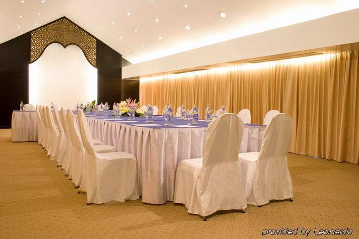 Eurasia Chiang Mai Hotel Fasiliteter bilde