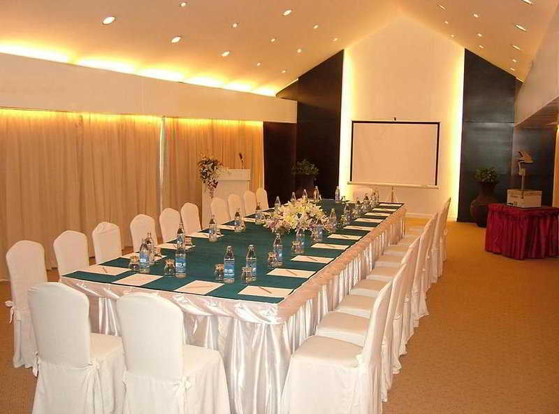 Eurasia Chiang Mai Hotel Eksteriør bilde