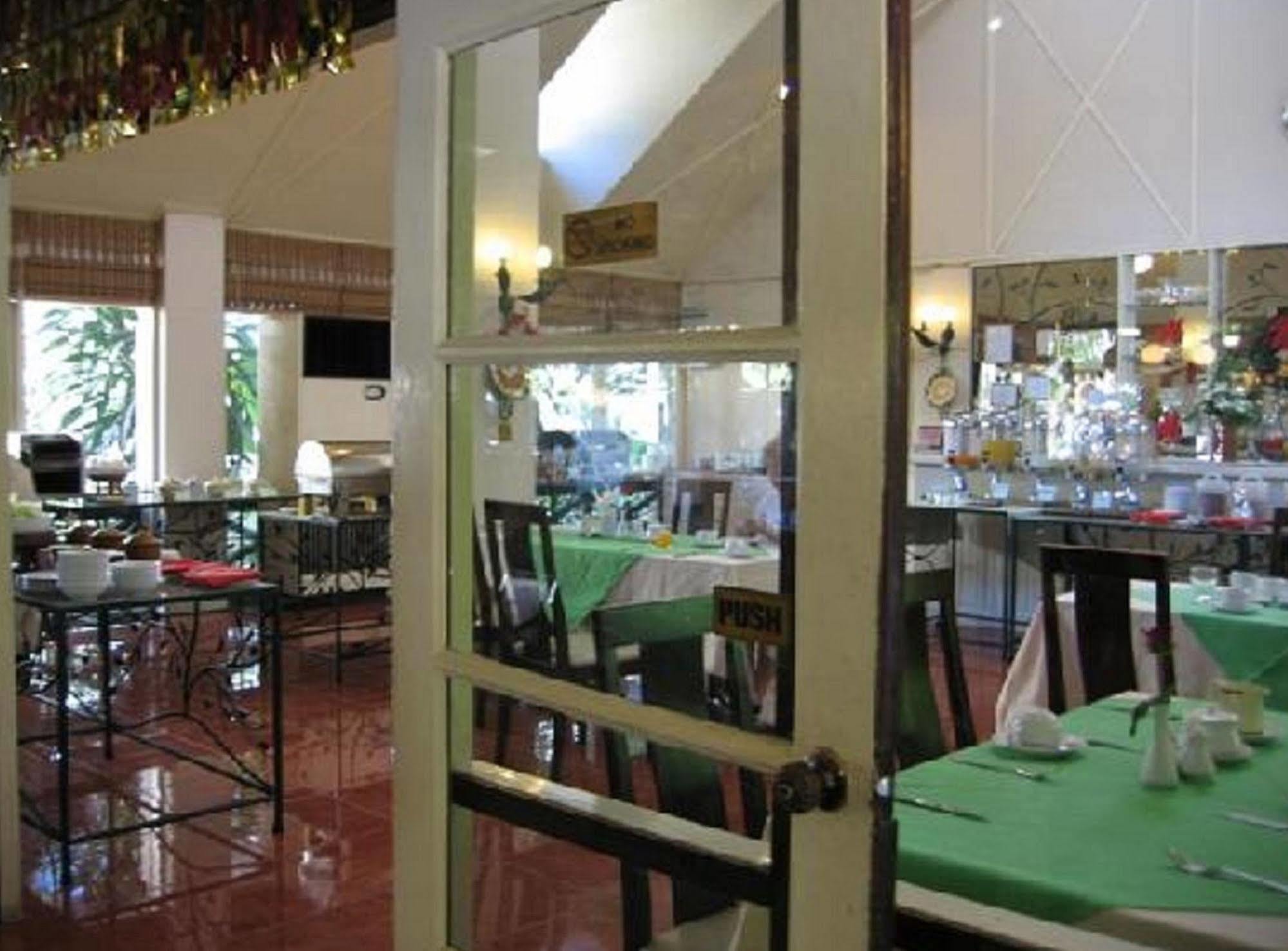 Eurasia Chiang Mai Hotel Eksteriør bilde