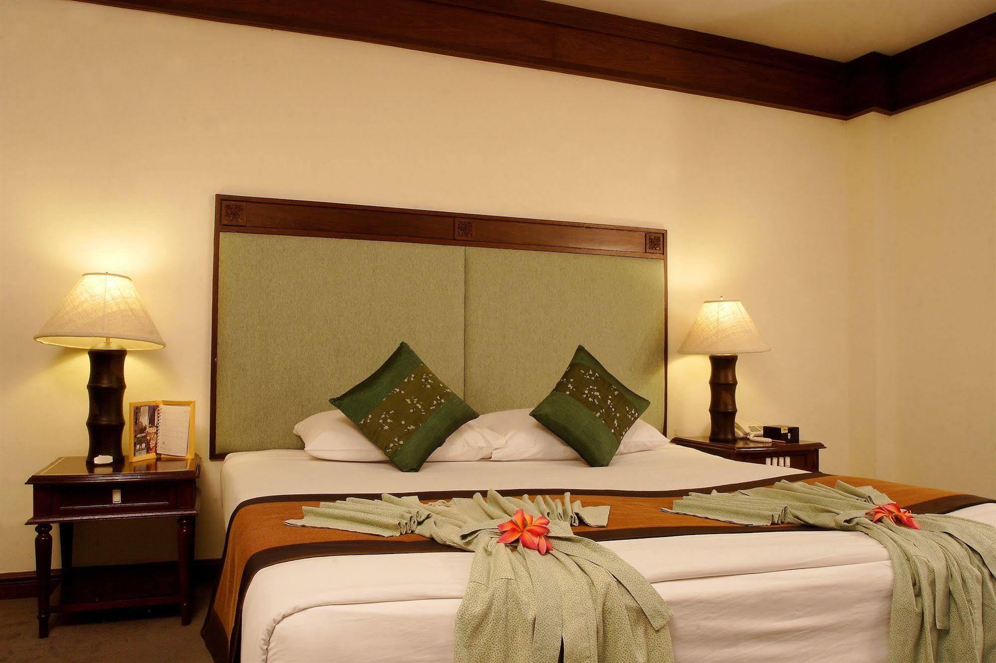 Eurasia Chiang Mai Hotel Rom bilde